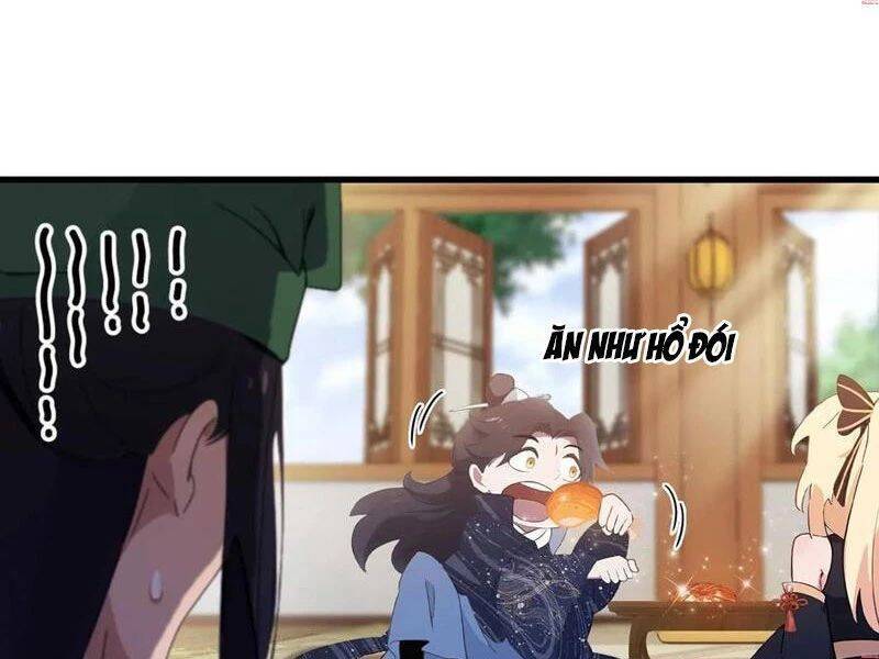 Hoá Ra Ta Đã Vô Địch Từ Lâu Chap 154 - Next Chap 155