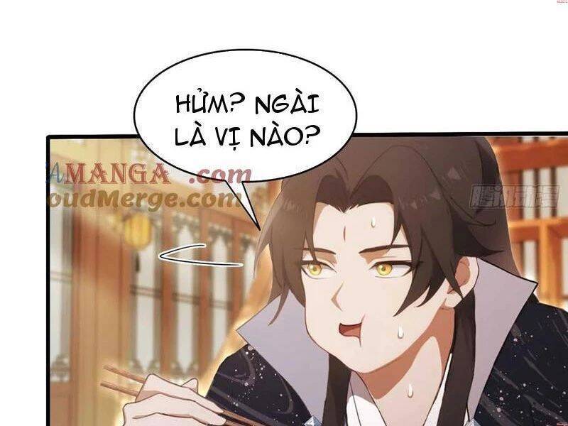 Hoá Ra Ta Đã Vô Địch Từ Lâu Chap 154 - Next Chap 155