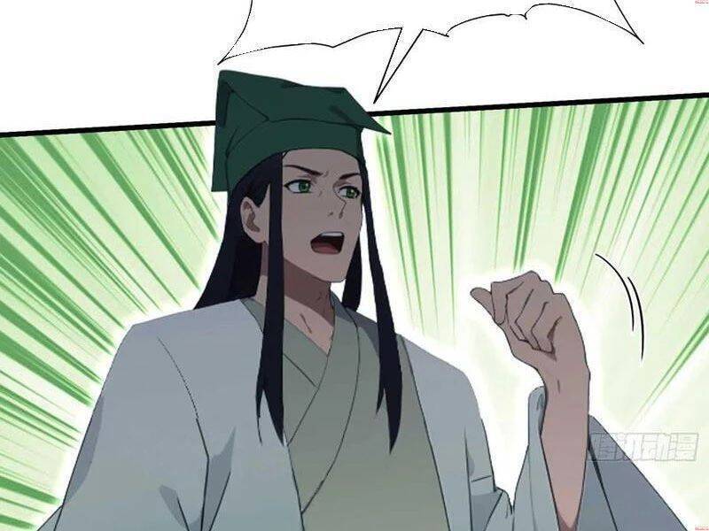 Hoá Ra Ta Đã Vô Địch Từ Lâu Chap 154 - Next Chap 155