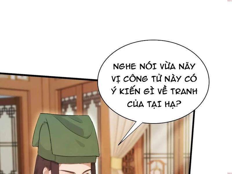 Hoá Ra Ta Đã Vô Địch Từ Lâu Chap 154 - Next Chap 155