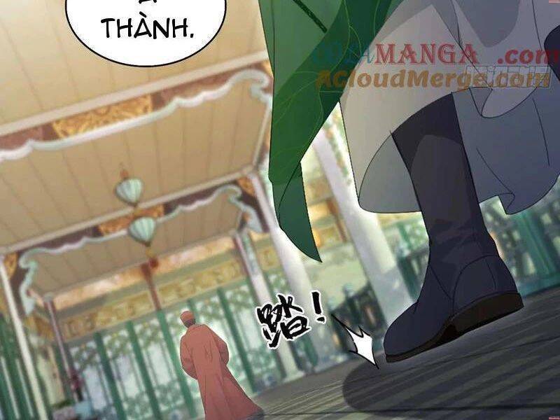 Hoá Ra Ta Đã Vô Địch Từ Lâu Chap 154 - Next Chap 155