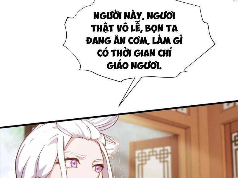 Hoá Ra Ta Đã Vô Địch Từ Lâu Chap 154 - Next Chap 155