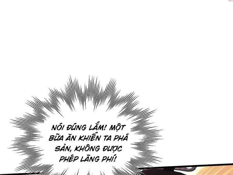 Hoá Ra Ta Đã Vô Địch Từ Lâu Chap 154 - Next Chap 155
