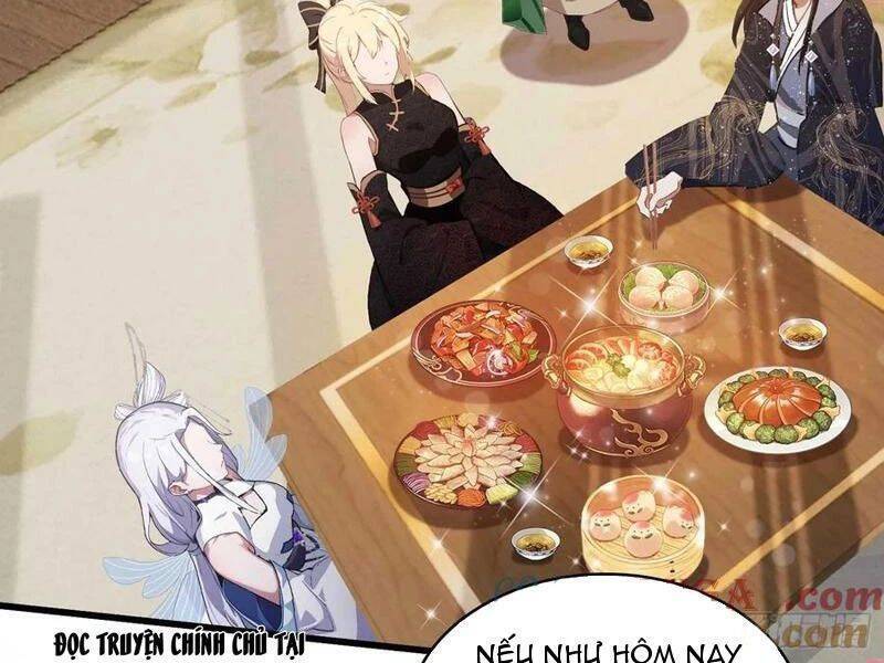 Hoá Ra Ta Đã Vô Địch Từ Lâu Chap 154 - Next Chap 155