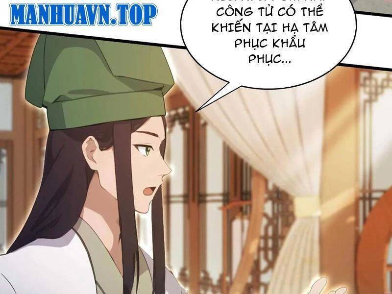 Hoá Ra Ta Đã Vô Địch Từ Lâu Chap 154 - Next Chap 155