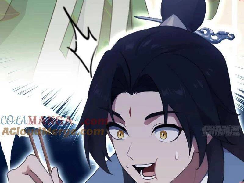 Hoá Ra Ta Đã Vô Địch Từ Lâu Chap 154 - Next Chap 155