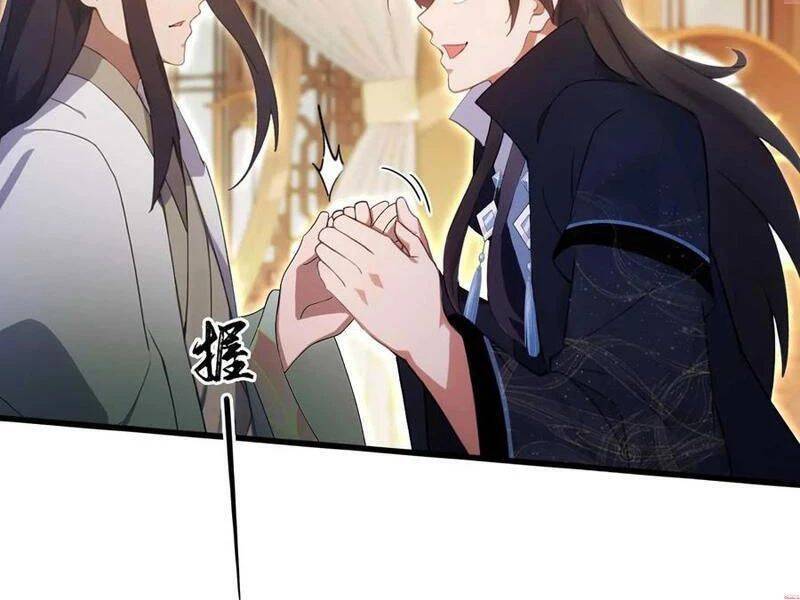 Hoá Ra Ta Đã Vô Địch Từ Lâu Chap 154 - Next Chap 155