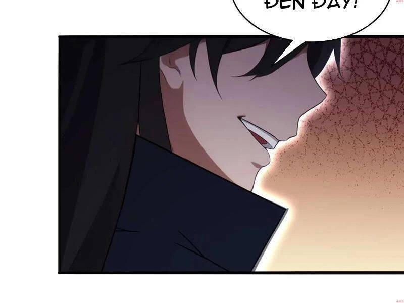 Hoá Ra Ta Đã Vô Địch Từ Lâu Chap 154 - Next Chap 155