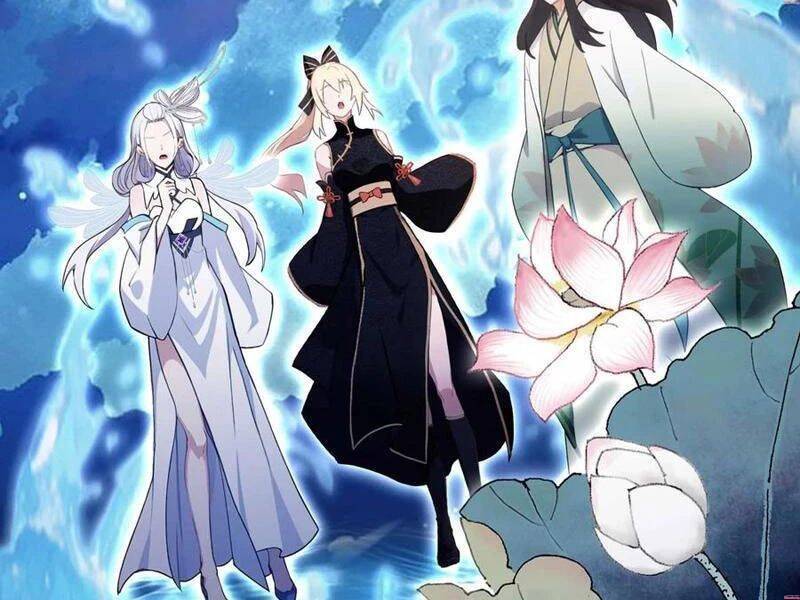 Hoá Ra Ta Đã Vô Địch Từ Lâu Chap 155 - Next Chap 156