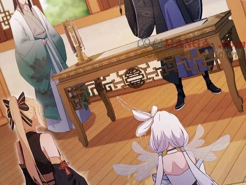 Hoá Ra Ta Đã Vô Địch Từ Lâu Chap 155 - Next Chap 156
