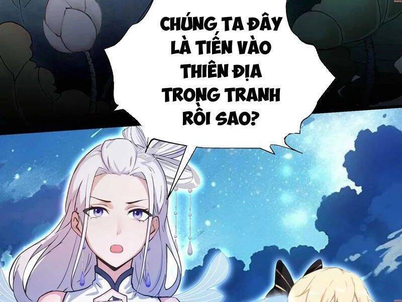 Hoá Ra Ta Đã Vô Địch Từ Lâu Chap 155 - Next Chap 156