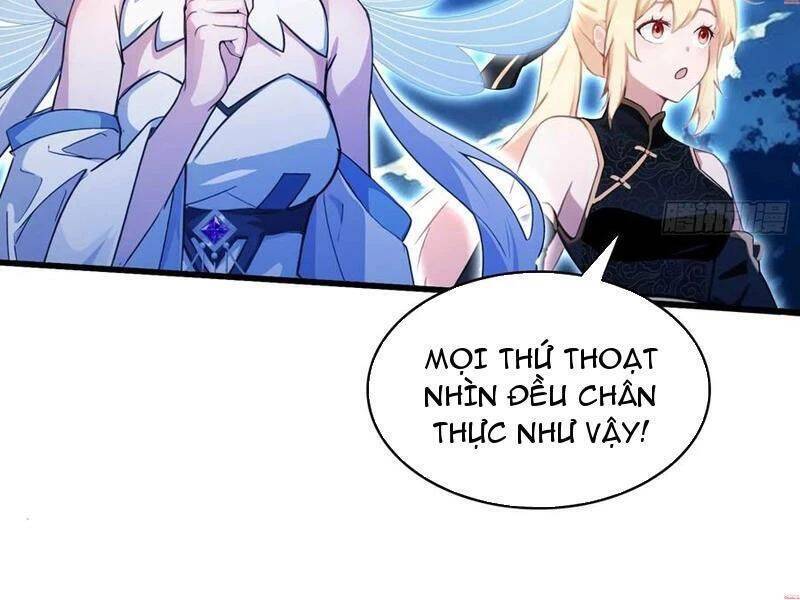 Hoá Ra Ta Đã Vô Địch Từ Lâu Chap 155 - Next Chap 156