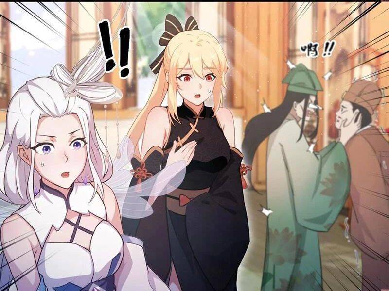Hoá Ra Ta Đã Vô Địch Từ Lâu Chap 155 - Next Chap 156