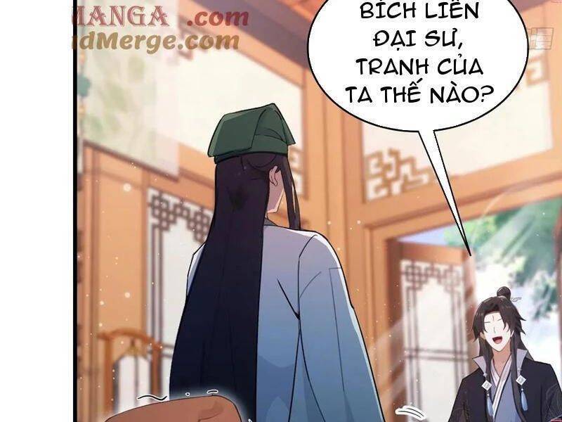 Hoá Ra Ta Đã Vô Địch Từ Lâu Chap 155 - Next Chap 156
