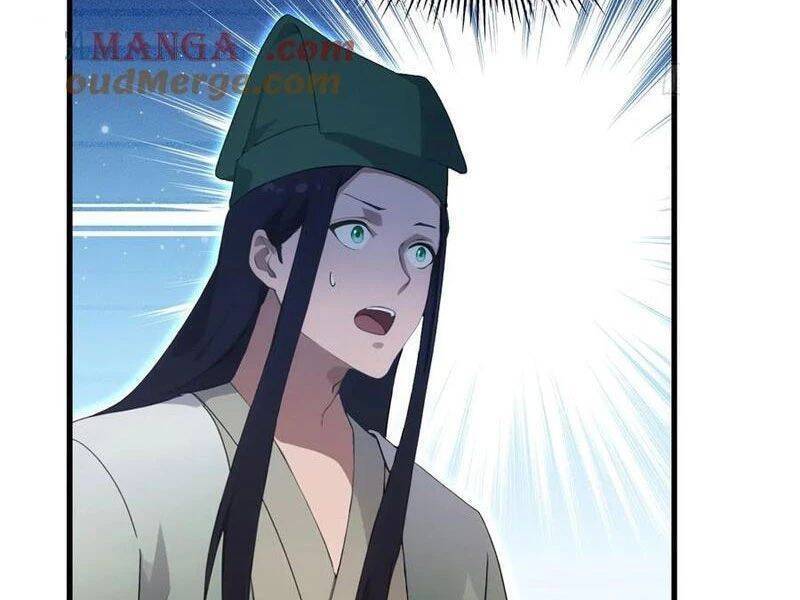 Hoá Ra Ta Đã Vô Địch Từ Lâu Chap 156 - Next Chap 157