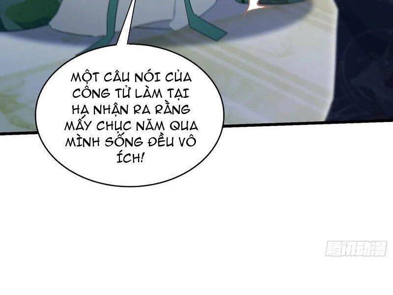 Hoá Ra Ta Đã Vô Địch Từ Lâu Chap 156 - Next Chap 157