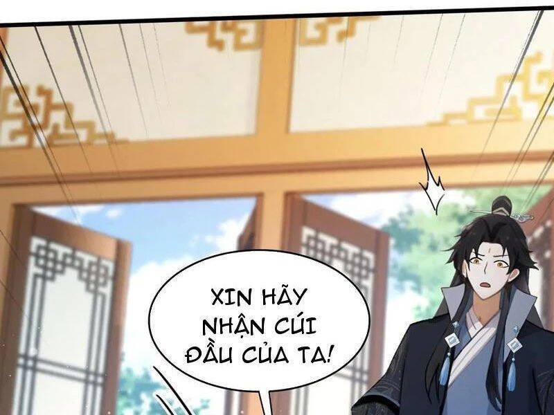 Hoá Ra Ta Đã Vô Địch Từ Lâu Chap 156 - Next Chap 157