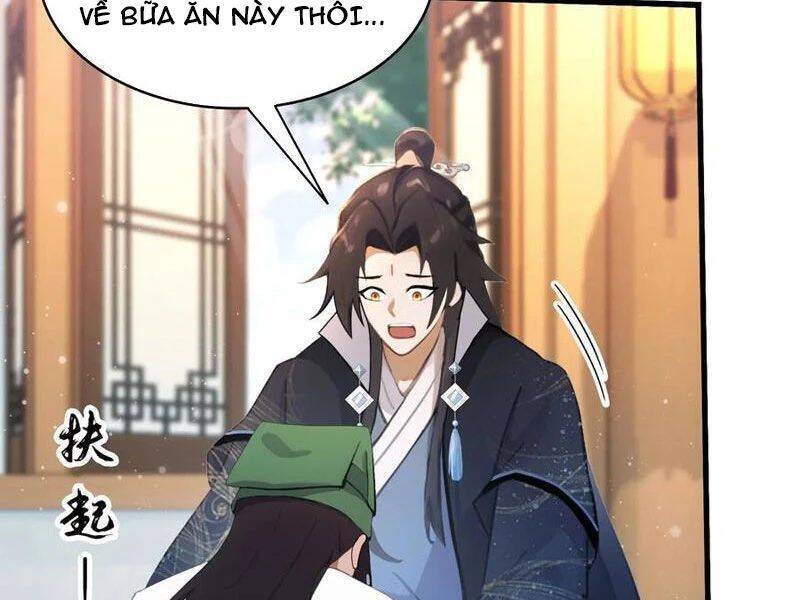 Hoá Ra Ta Đã Vô Địch Từ Lâu Chap 156 - Next Chap 157
