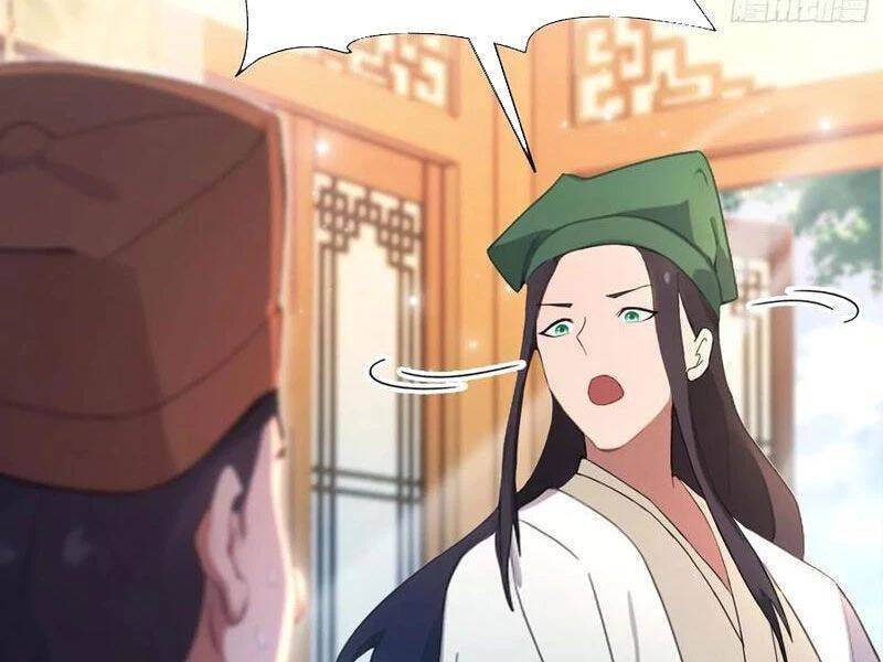 Hoá Ra Ta Đã Vô Địch Từ Lâu Chap 156 - Next Chap 157