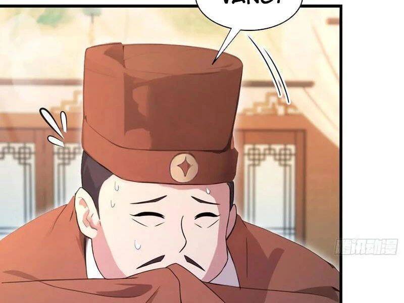 Hoá Ra Ta Đã Vô Địch Từ Lâu Chap 156 - Next Chap 157