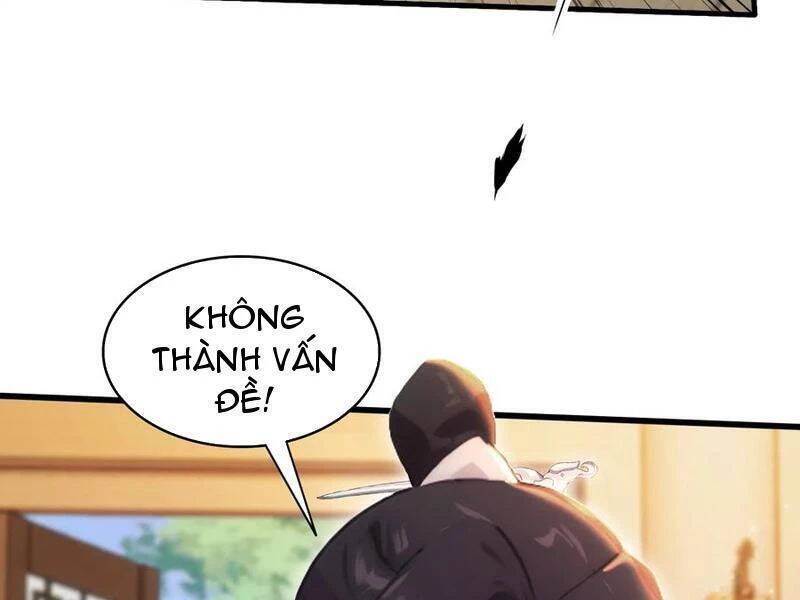 Hoá Ra Ta Đã Vô Địch Từ Lâu Chap 156 - Next Chap 157