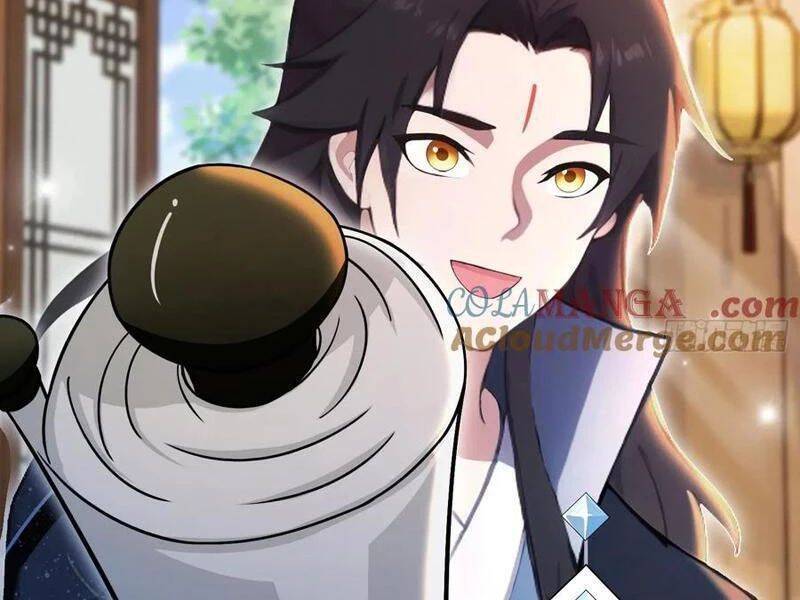 Hoá Ra Ta Đã Vô Địch Từ Lâu Chap 156 - Next Chap 157