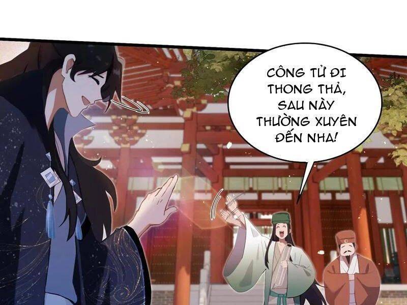 Hoá Ra Ta Đã Vô Địch Từ Lâu Chap 156 - Next Chap 157
