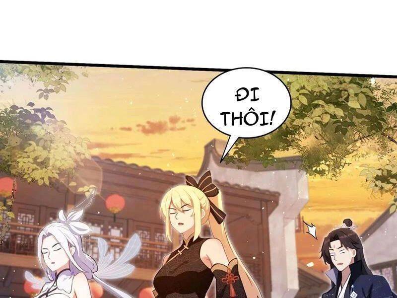 Hoá Ra Ta Đã Vô Địch Từ Lâu Chap 156 - Next Chap 157