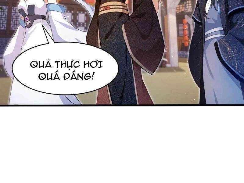 Hoá Ra Ta Đã Vô Địch Từ Lâu Chap 156 - Next Chap 157