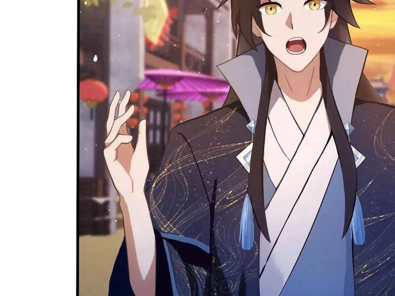 Hoá Ra Ta Đã Vô Địch Từ Lâu Chap 156 - Next Chap 157