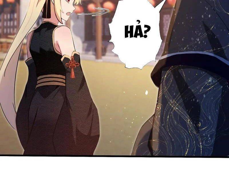 Hoá Ra Ta Đã Vô Địch Từ Lâu Chap 156 - Next Chap 157