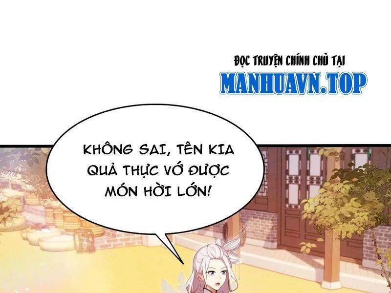 Hoá Ra Ta Đã Vô Địch Từ Lâu Chap 156 - Next Chap 157