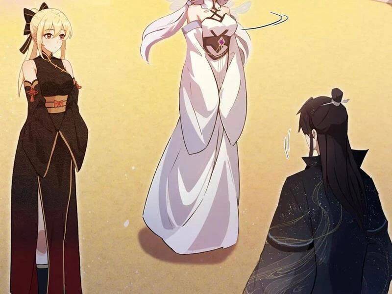 Hoá Ra Ta Đã Vô Địch Từ Lâu Chap 156 - Next Chap 157