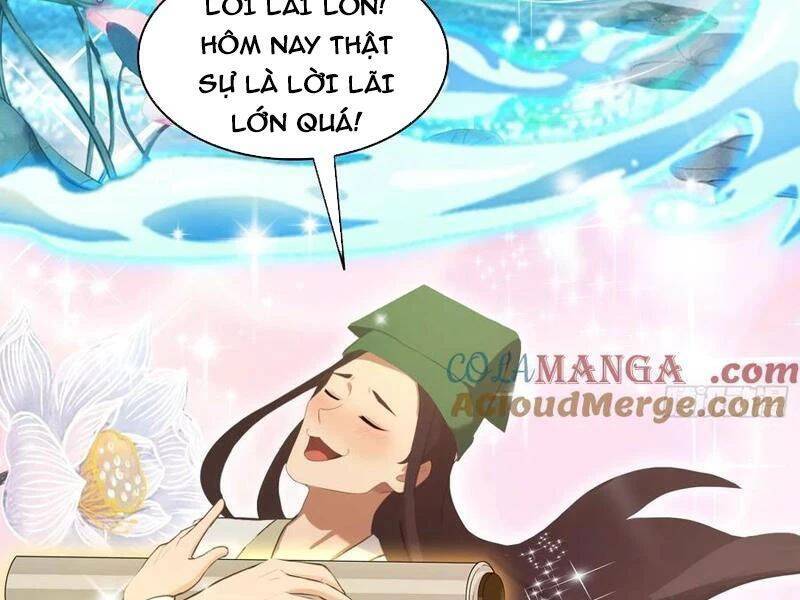 Hoá Ra Ta Đã Vô Địch Từ Lâu Chap 156 - Next Chap 157