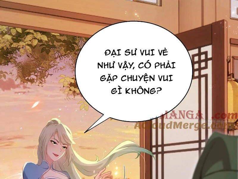 Hoá Ra Ta Đã Vô Địch Từ Lâu Chap 156 - Next Chap 157