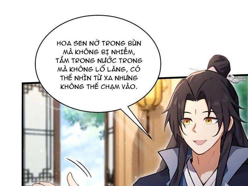 Hoá Ra Ta Đã Vô Địch Từ Lâu Chap 156 - Next Chap 157