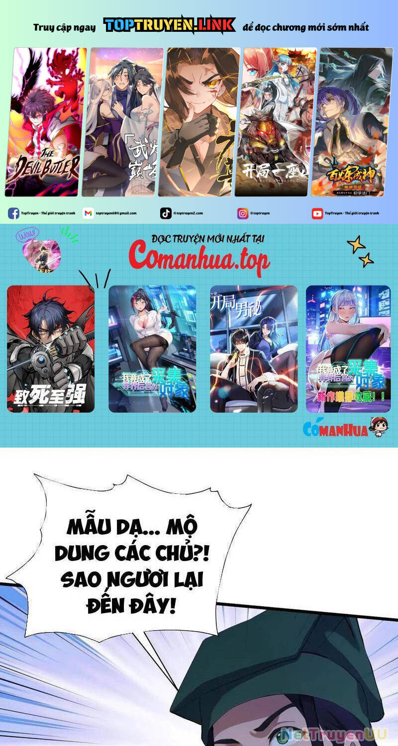 Hoá Ra Ta Đã Vô Địch Từ Lâu Chap 157 - Next Chap 158