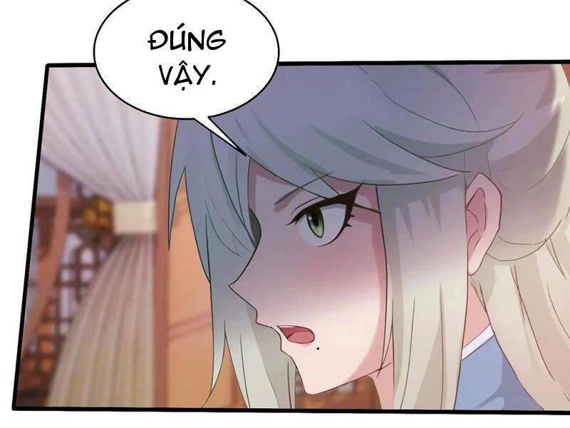 Hoá Ra Ta Đã Vô Địch Từ Lâu Chap 157 - Next Chap 158