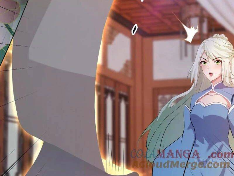 Hoá Ra Ta Đã Vô Địch Từ Lâu Chap 157 - Next Chap 158