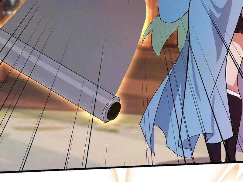 Hoá Ra Ta Đã Vô Địch Từ Lâu Chap 157 - Next Chap 158