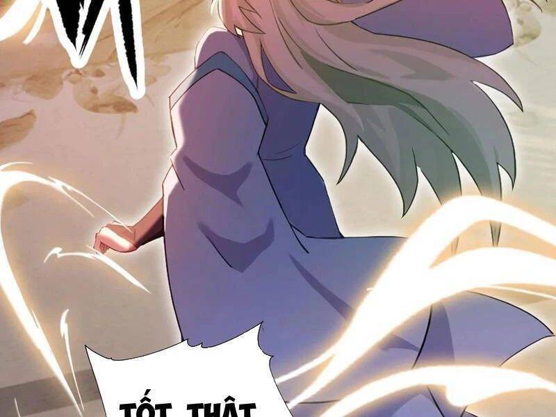 Hoá Ra Ta Đã Vô Địch Từ Lâu Chap 157 - Next Chap 158