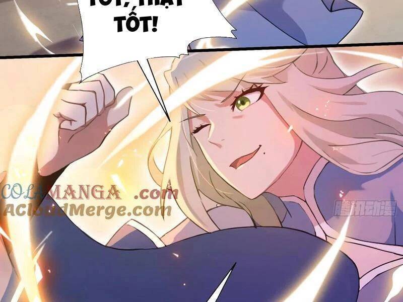 Hoá Ra Ta Đã Vô Địch Từ Lâu Chap 157 - Next Chap 158