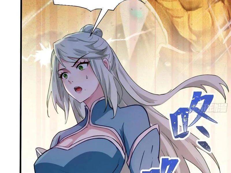 Hoá Ra Ta Đã Vô Địch Từ Lâu Chap 157 - Next Chap 158