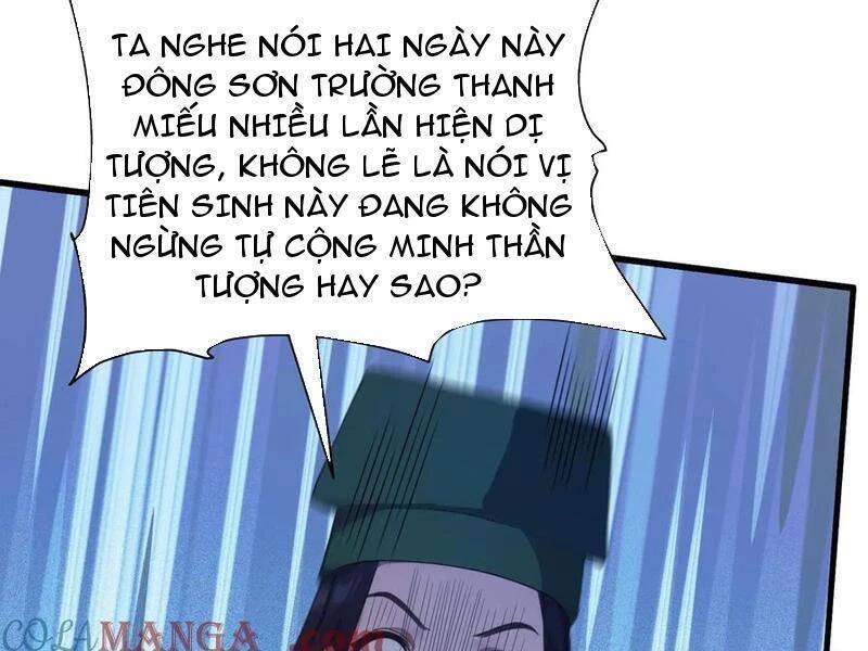 Hoá Ra Ta Đã Vô Địch Từ Lâu Chap 157 - Next Chap 158