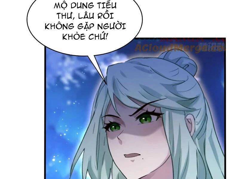 Hoá Ra Ta Đã Vô Địch Từ Lâu Chap 157 - Next Chap 158