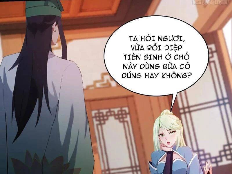 Hoá Ra Ta Đã Vô Địch Từ Lâu Chap 157 - Next Chap 158