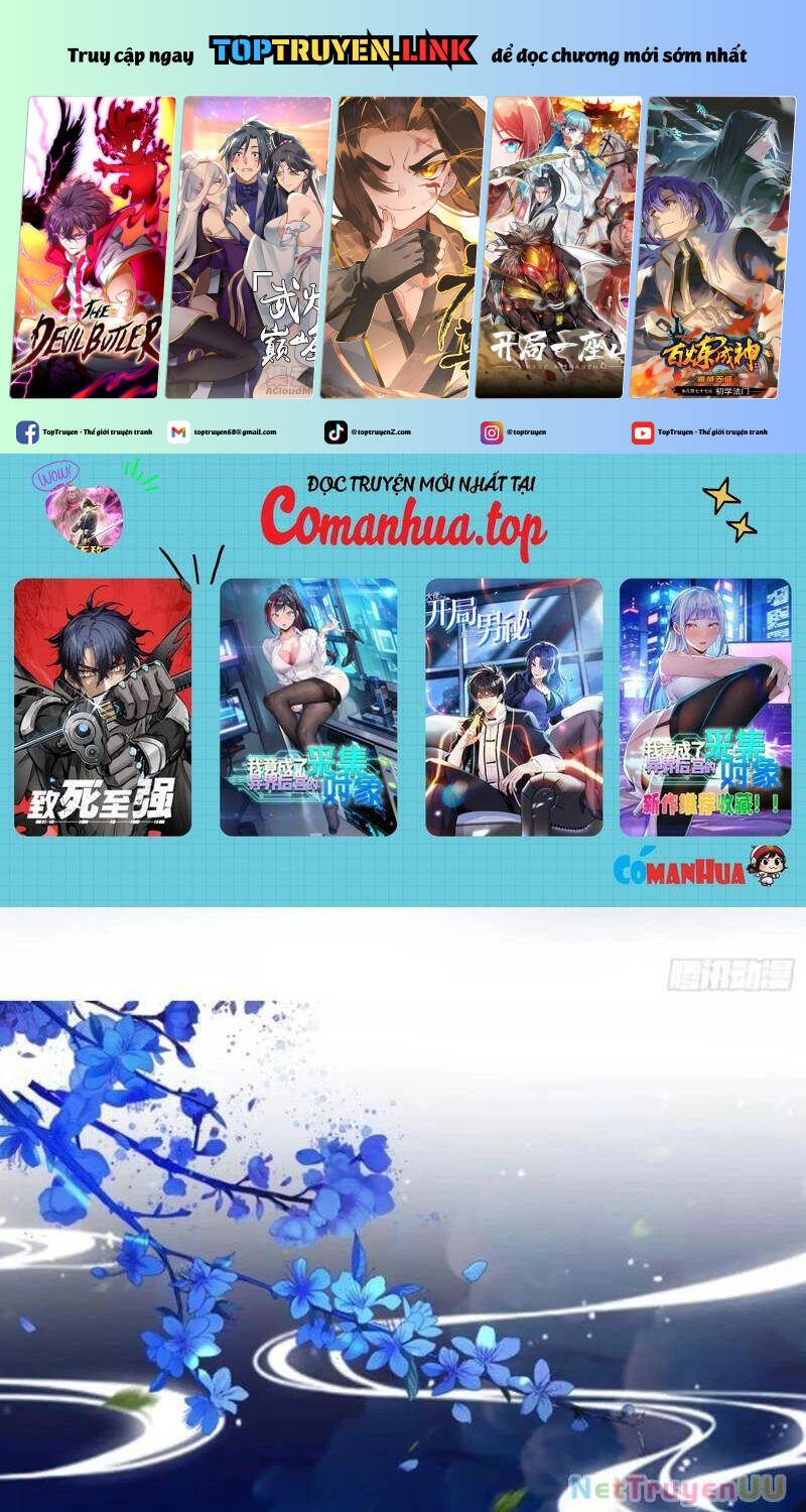 Hoá Ra Ta Đã Vô Địch Từ Lâu Chap 158 - Next Chap 159