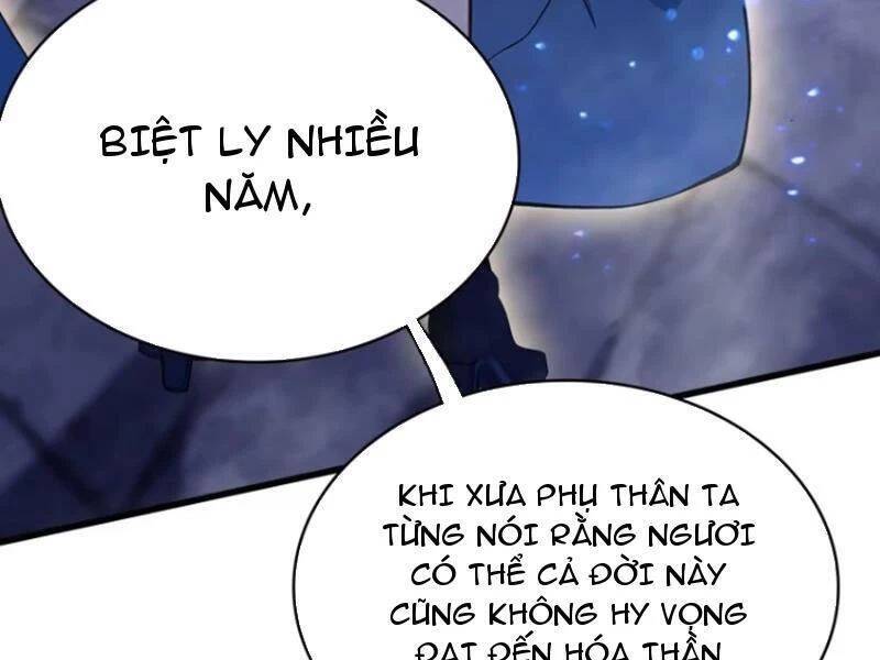 Hoá Ra Ta Đã Vô Địch Từ Lâu Chap 158 - Next Chap 159