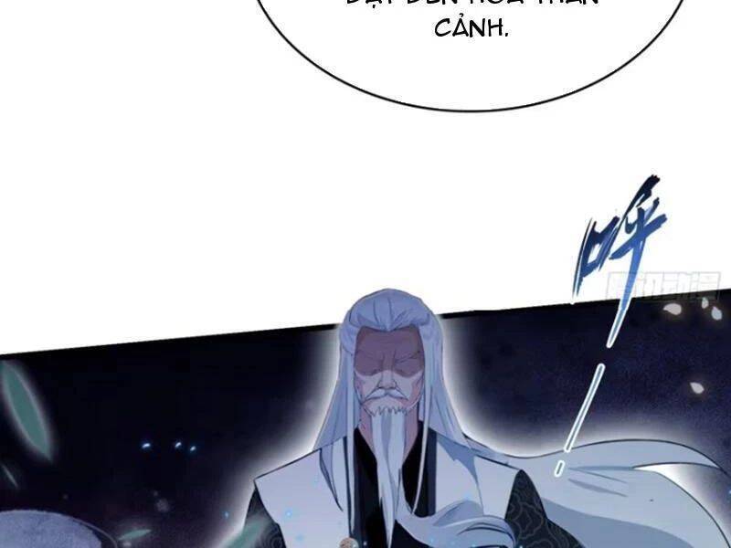 Hoá Ra Ta Đã Vô Địch Từ Lâu Chap 158 - Next Chap 159