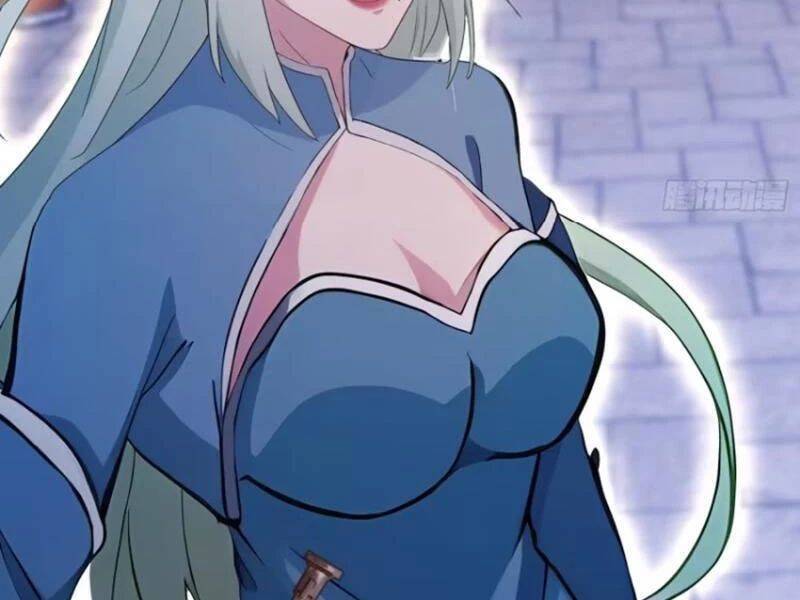 Hoá Ra Ta Đã Vô Địch Từ Lâu Chap 158 - Next Chap 159